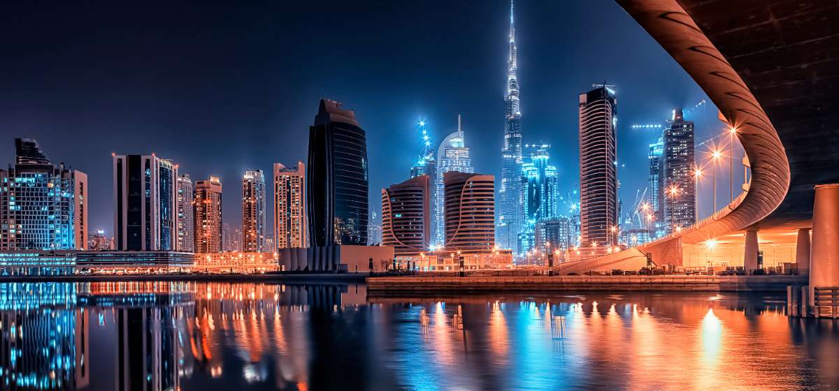 DUBAI & ABU DHABI – ENTRE ÍCONES E EXPERIÊNCIAS ( ICT004)